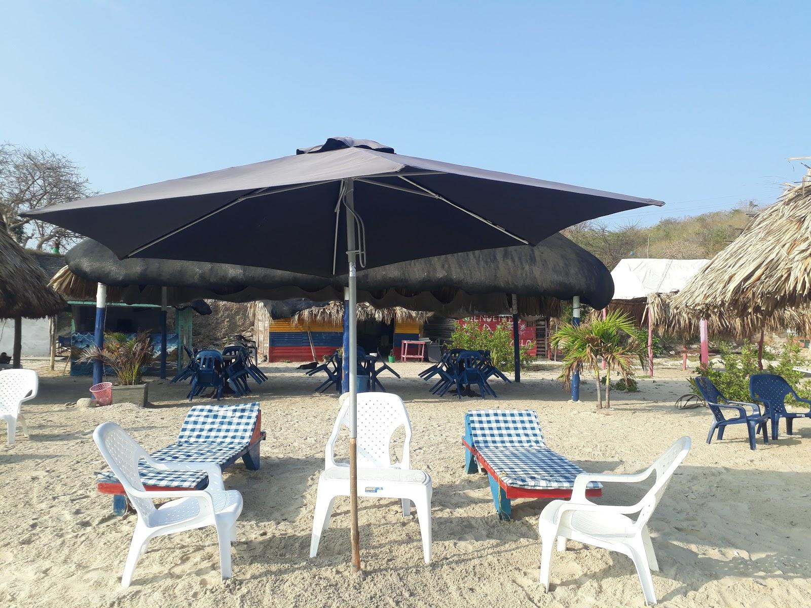 Sandee Playa Paraiso Bomba
