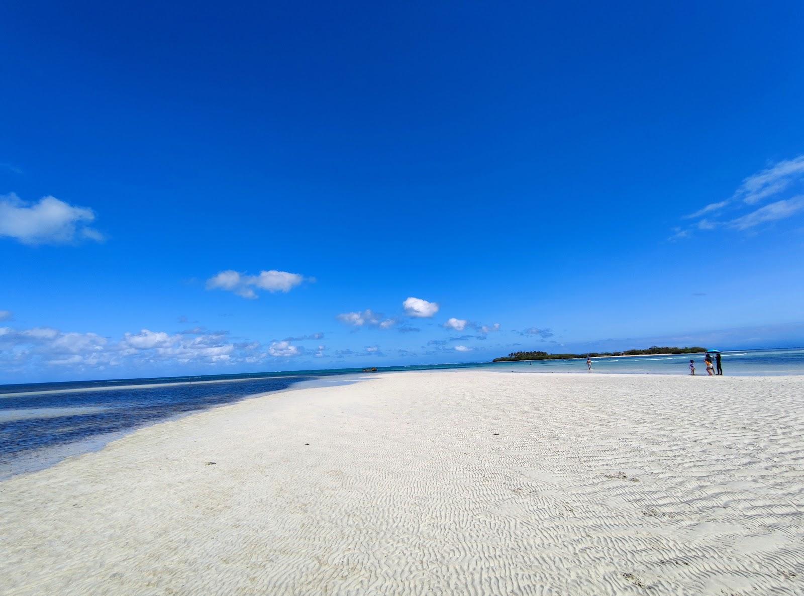 Sandee Tondol White Sand Beach Photo