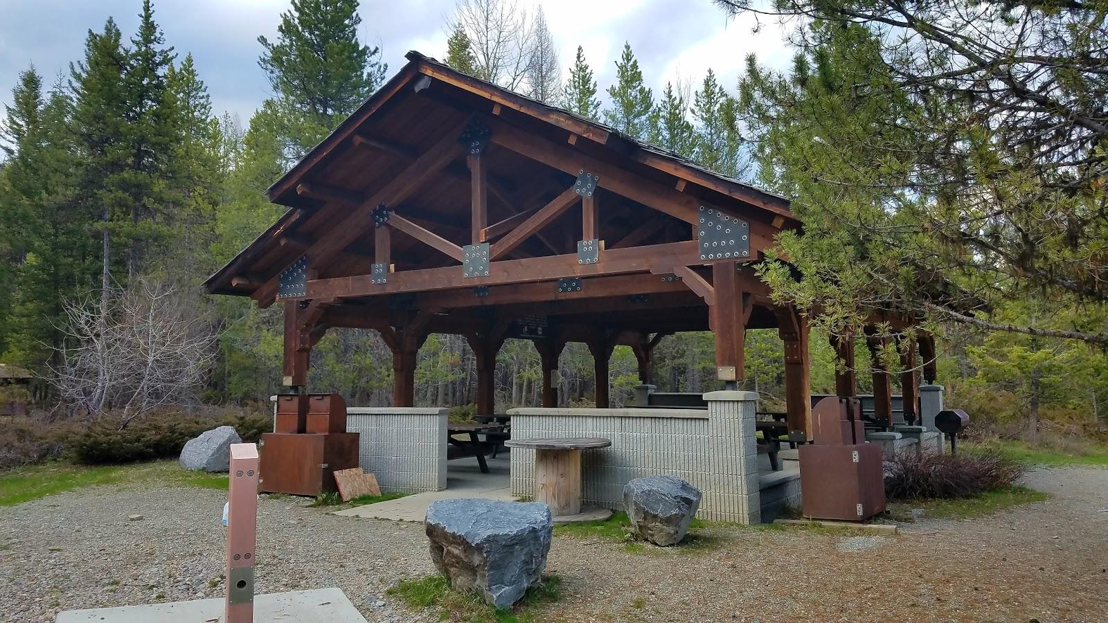 Sandee Tally Lake Campground
