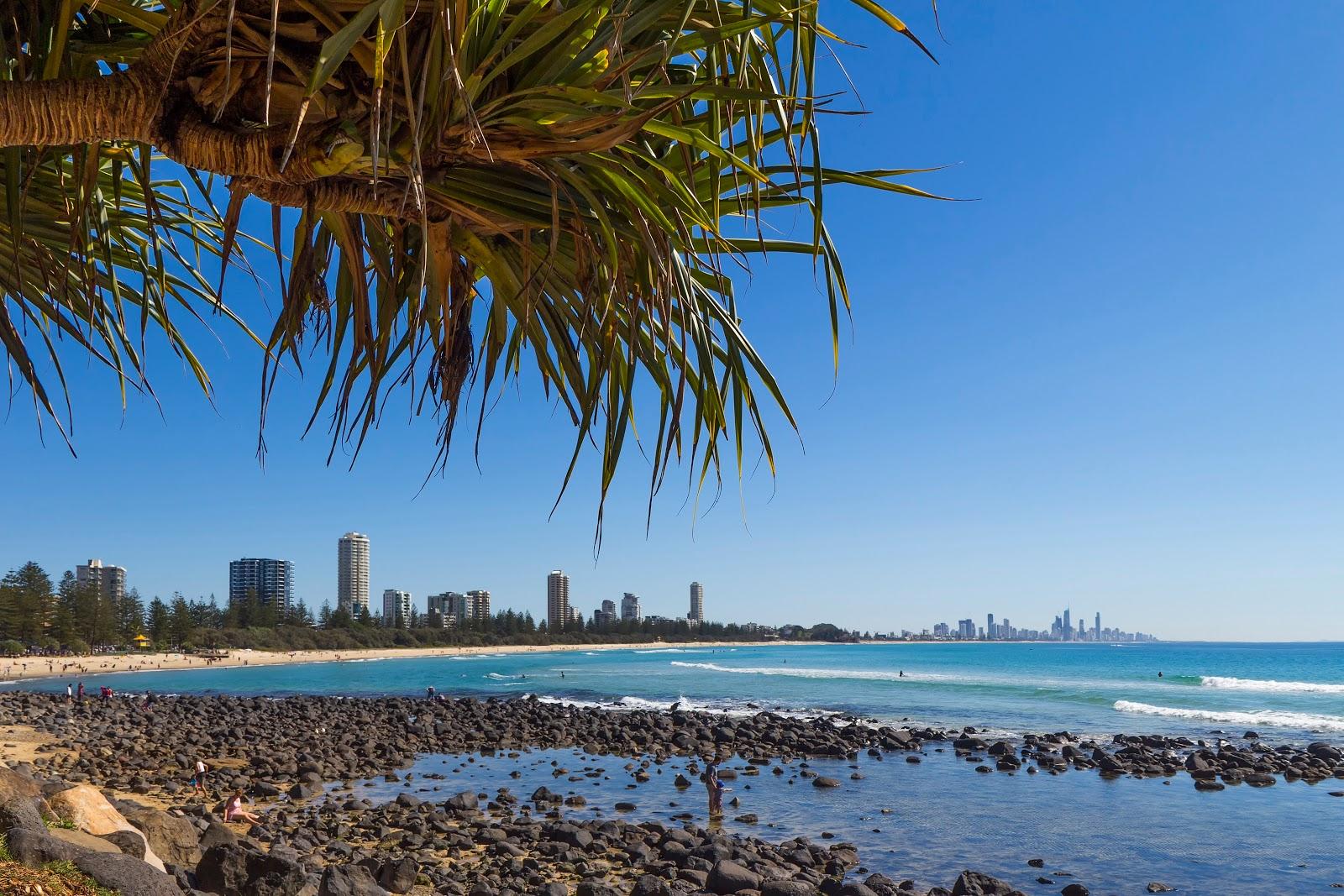 Sandee - Burleigh Beach