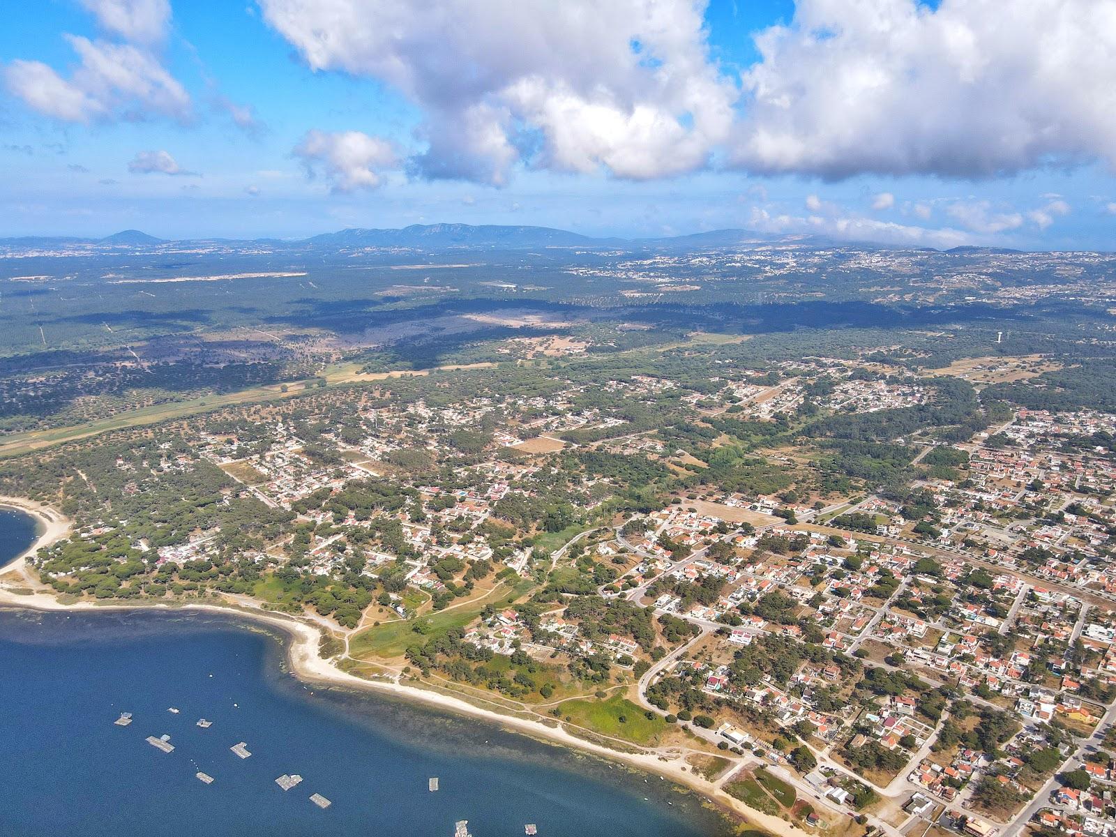 Sandee - Praia Da Boca Velha