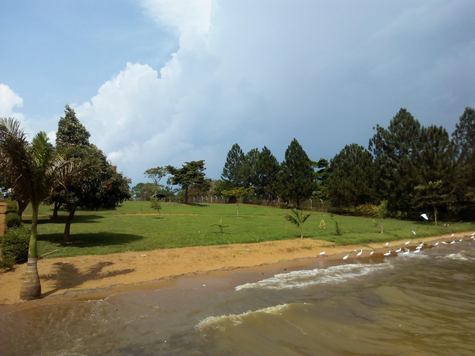 Sandee Mutima Beach