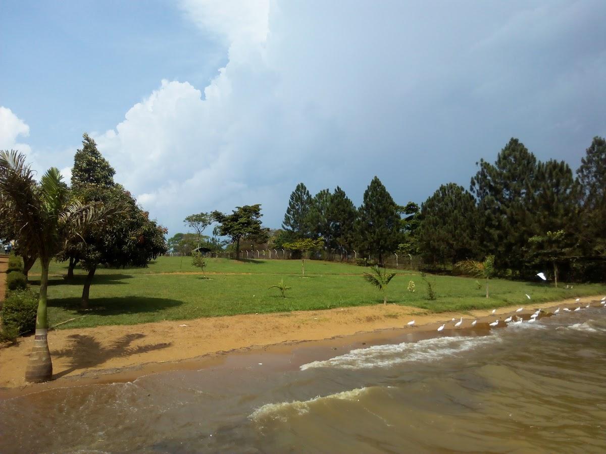 Sandee Mutima Beach Photo