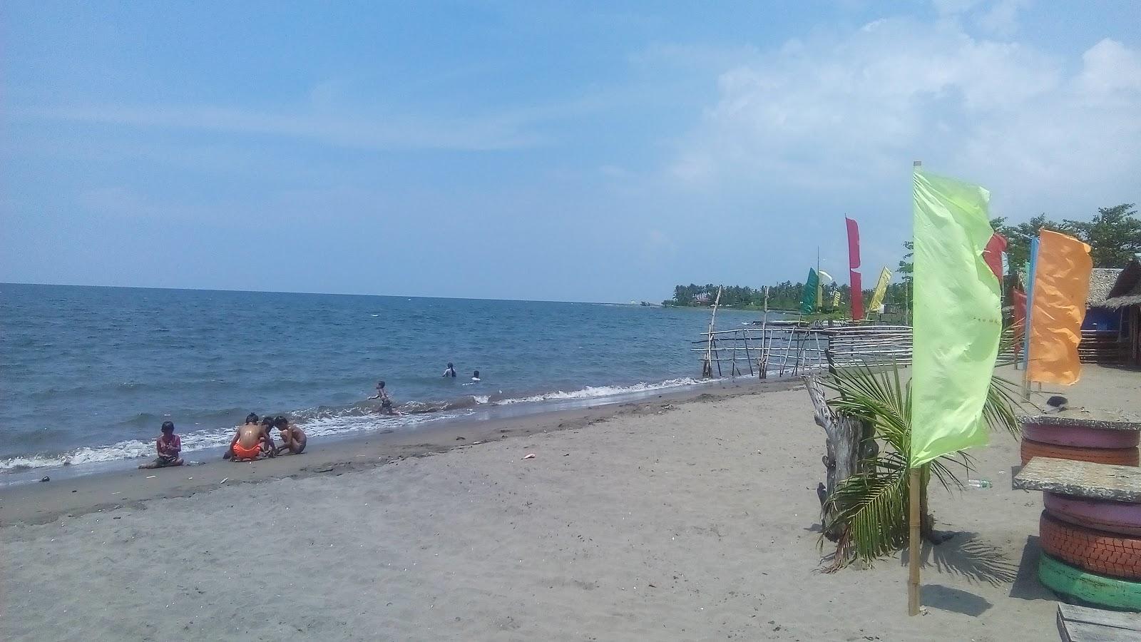 Sandee Miling Beach