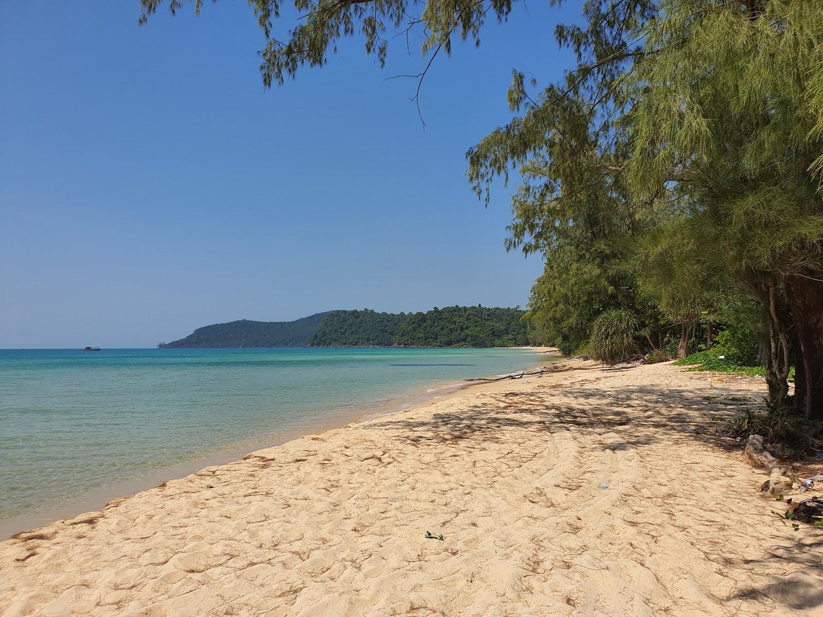 Sandee The Twilight Beach Photo