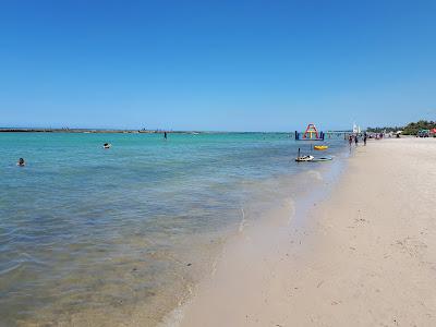 Sandee - Praia De Muro Alto