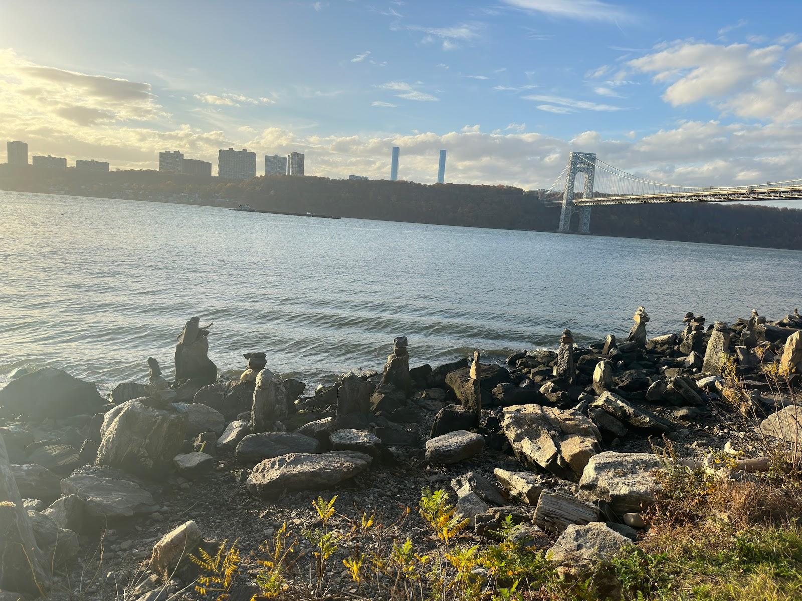 Sandee Beach In Fort Washington Park