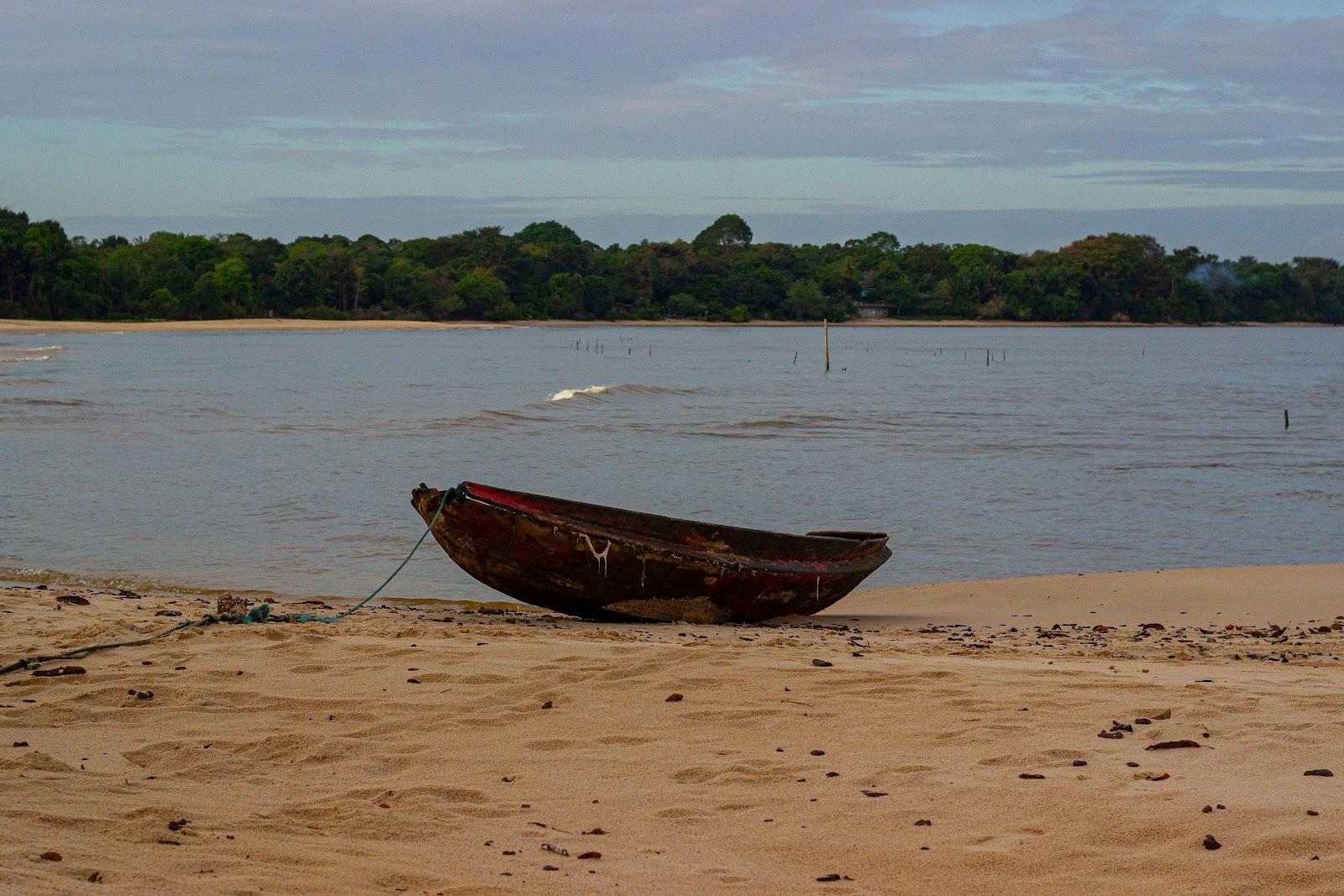 Sandee Praia Da Flexeira - Cotijuba