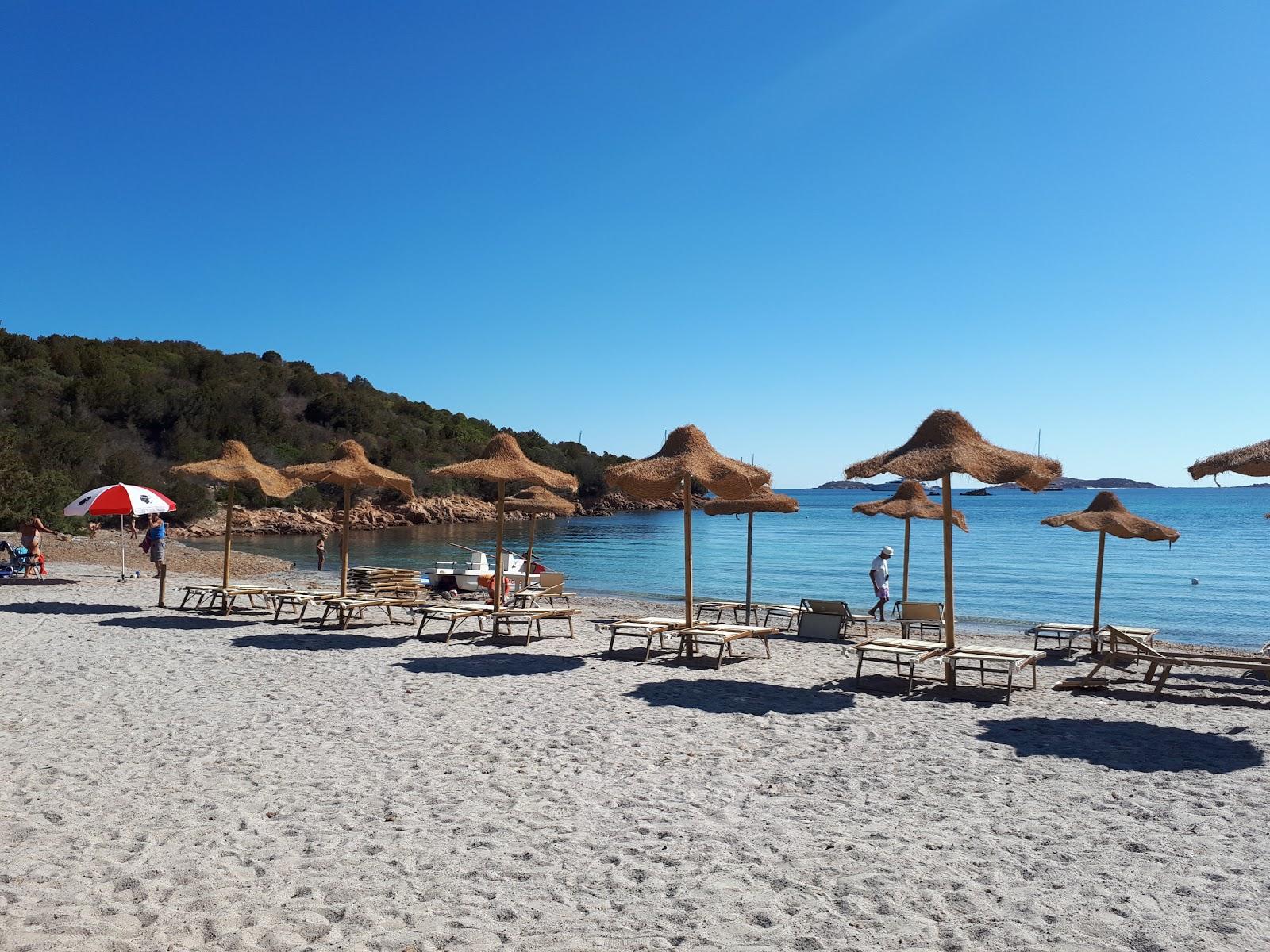 Sandee Spiaggia Porto Paglia Photo