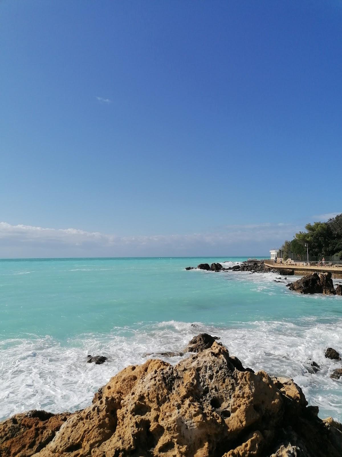 Sandee Spiaggetta Del Ginecologo