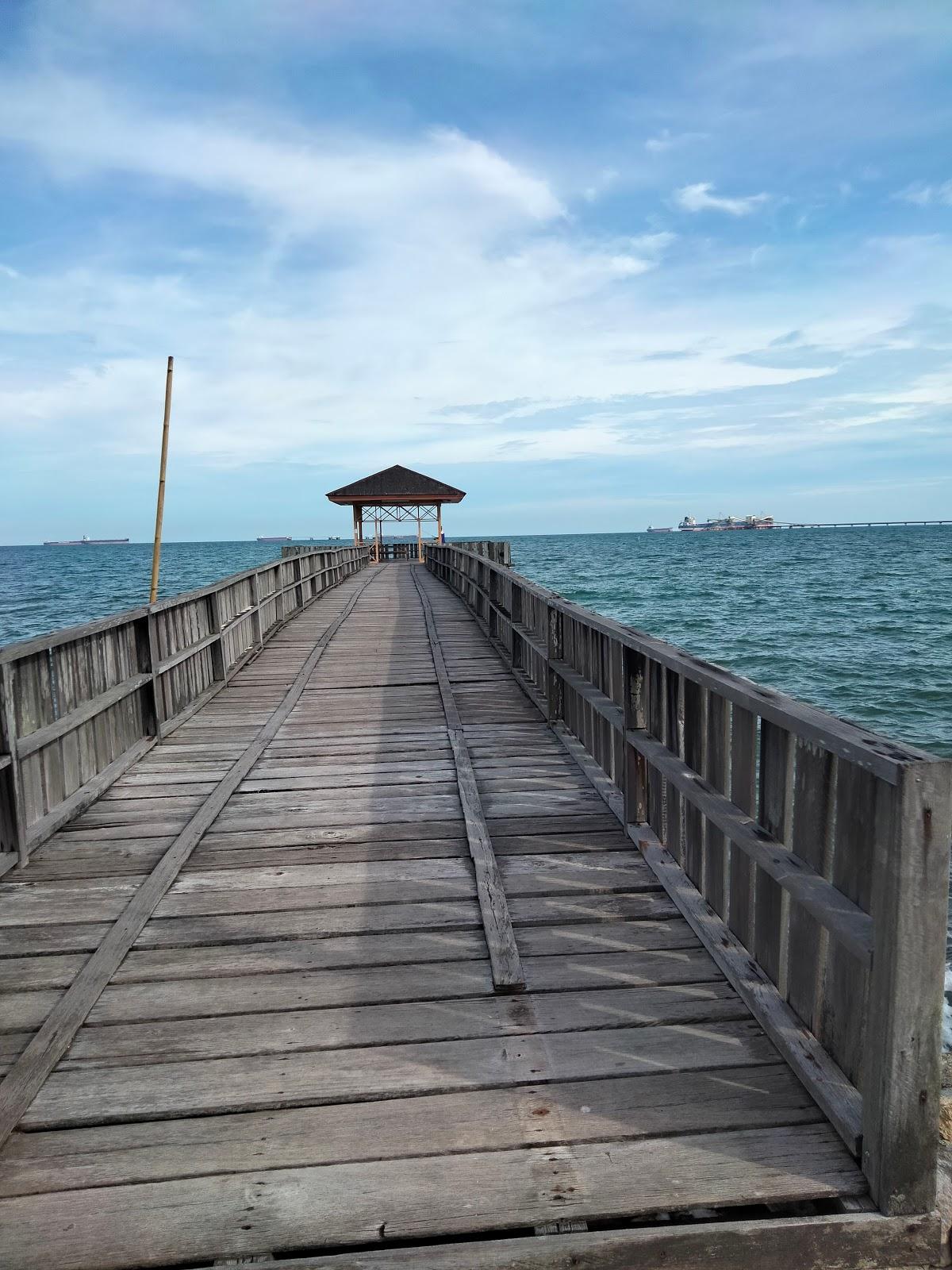 Sandee Tanjung Bara Aquatic
