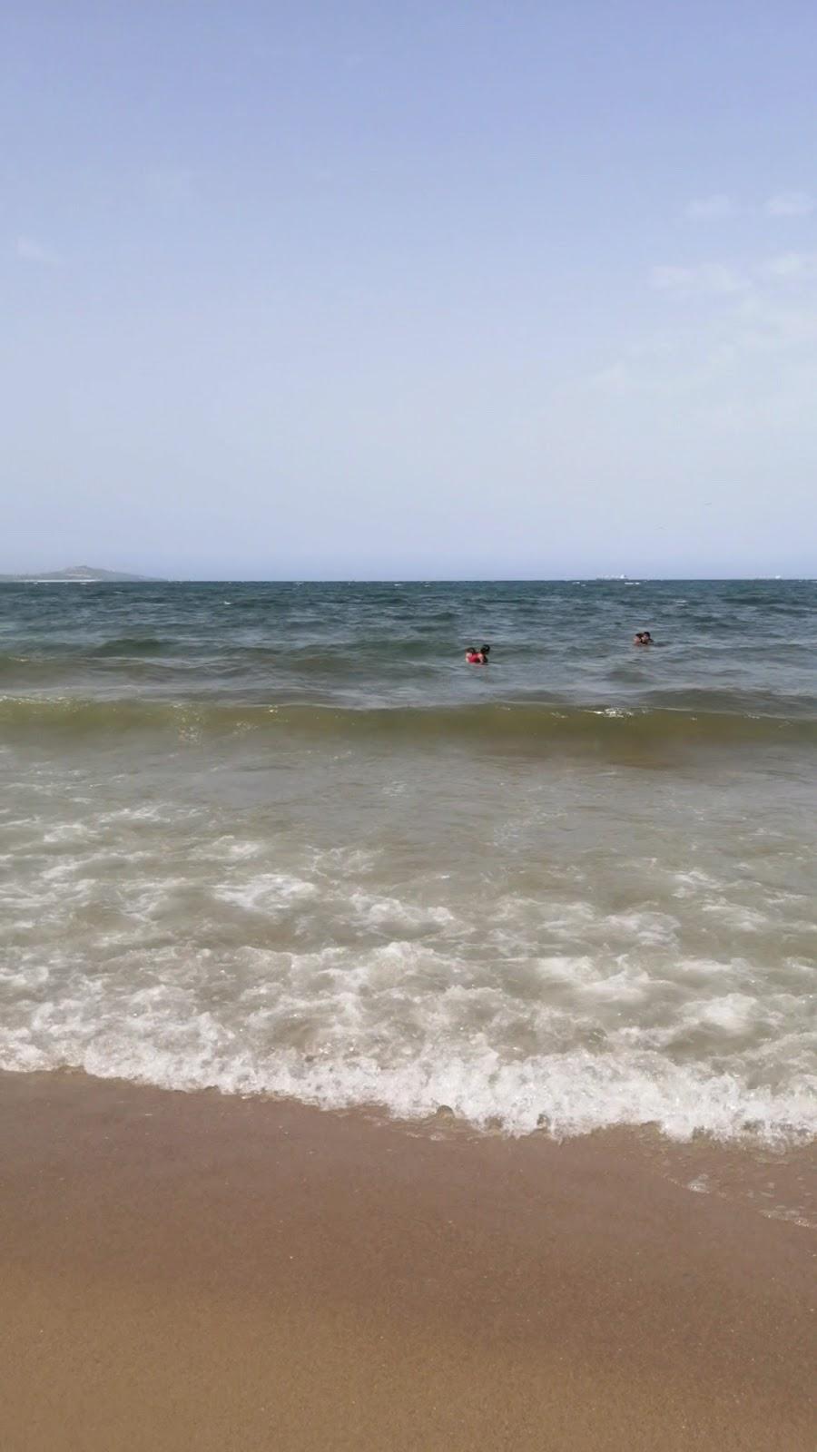 Sandee Sidi Salem Beach