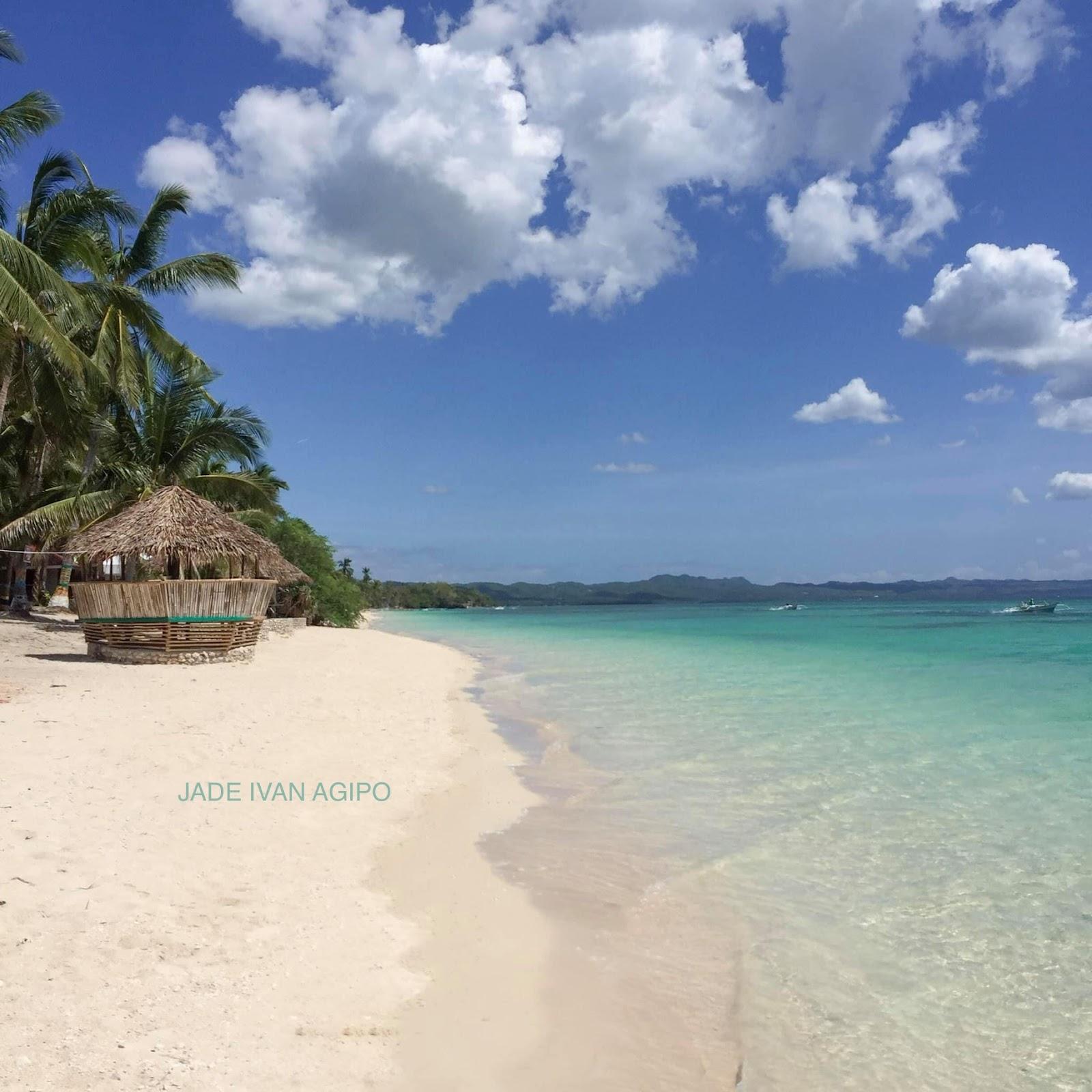 Sandee Anapog Public Beach Photo