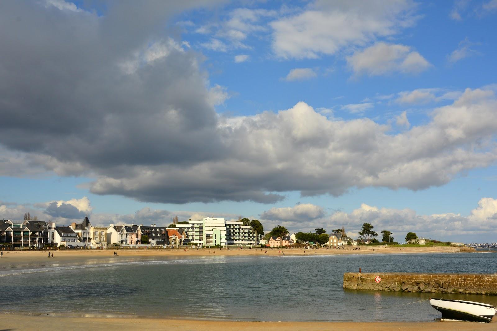 Sandee Plage De Toulhars