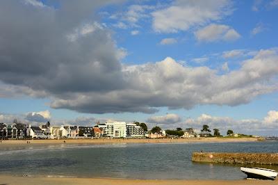 Sandee - Plage De Toulhars