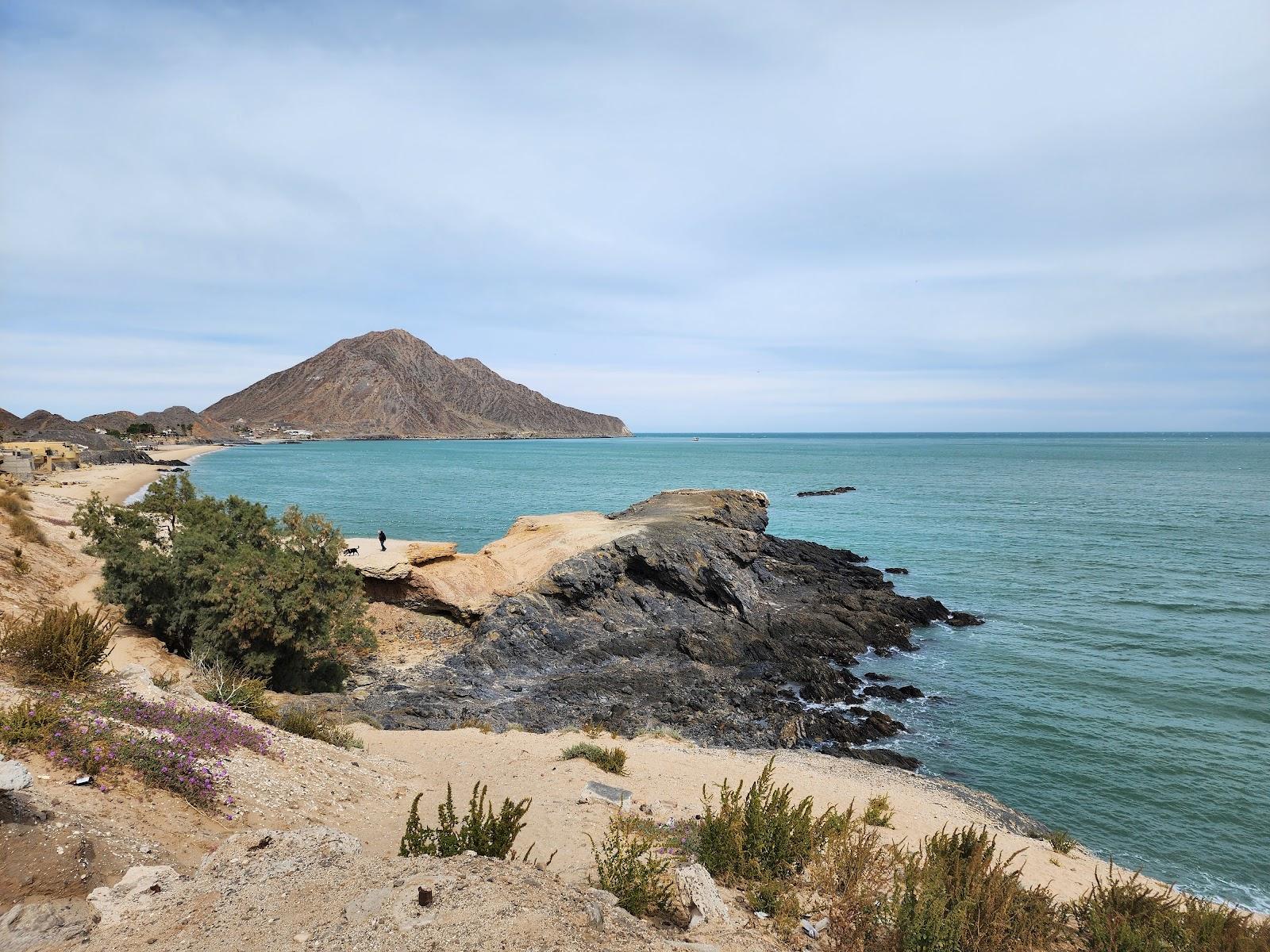 Sandee Playa De San Felipe Photo