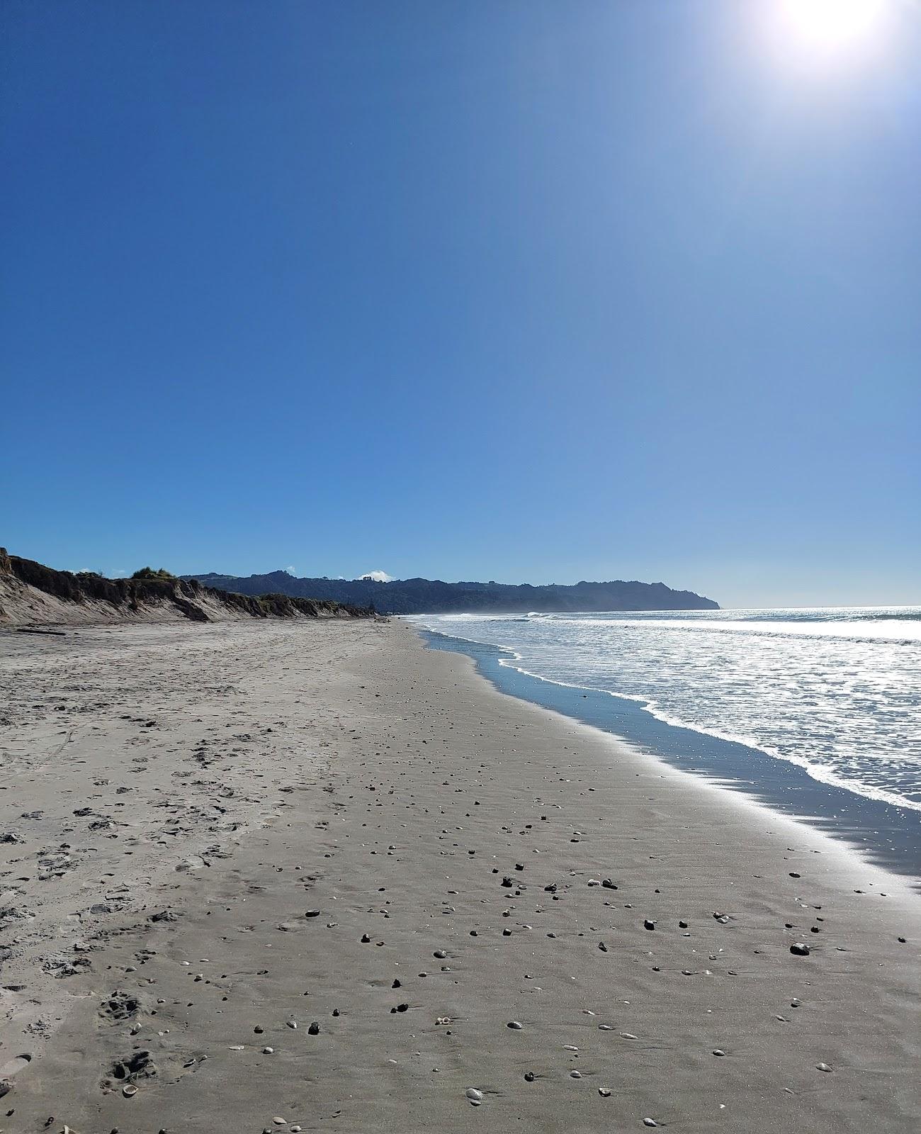 Sandee Island View Reserve