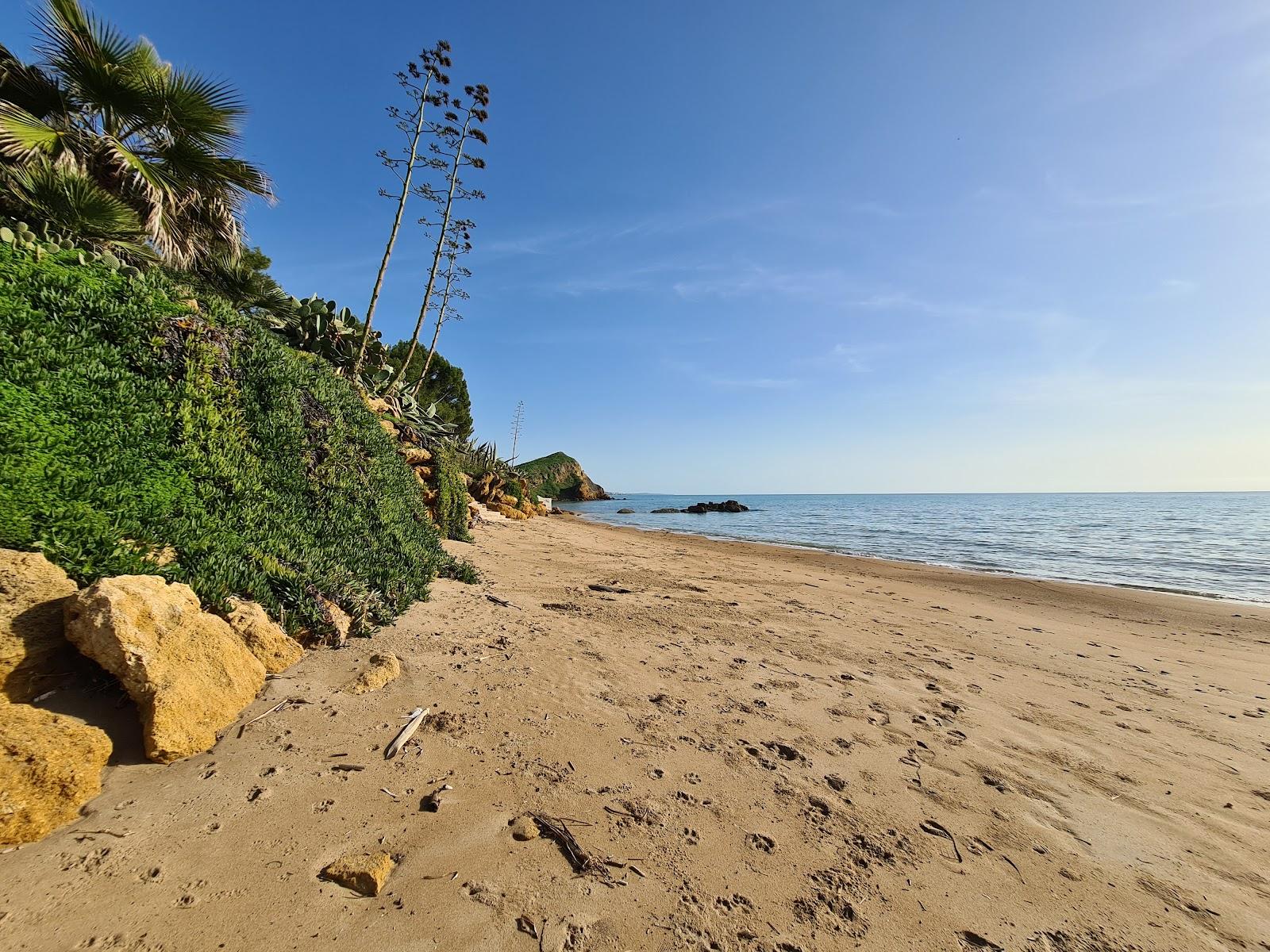 Sandee - Spiaggia Di Timpi Russi