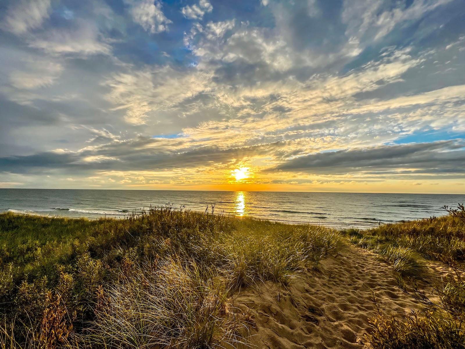 Sandee - Rosy Mound Recreation Area