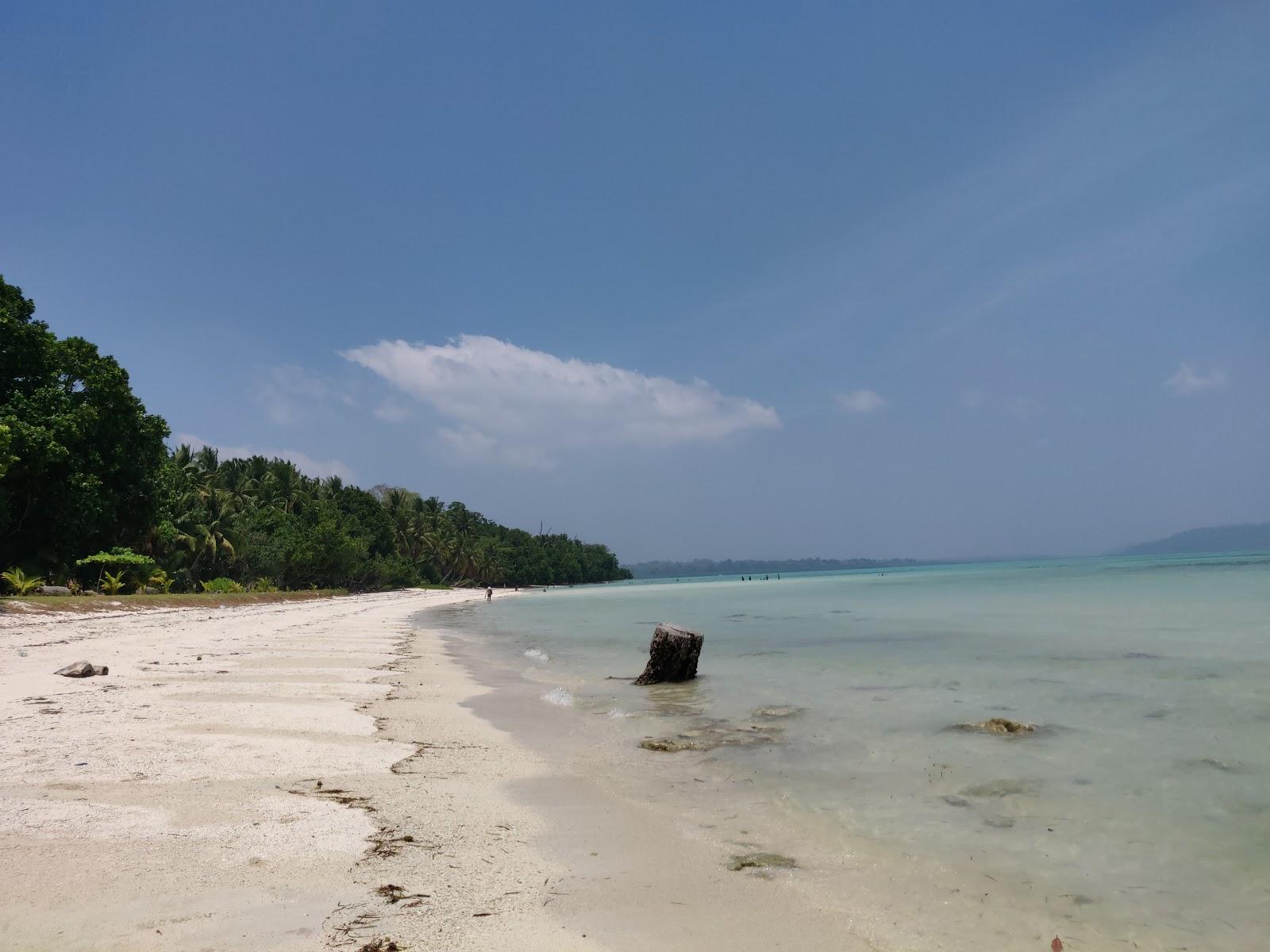 Sandee Vijaynagar Beach