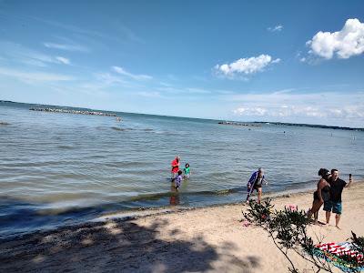 Sandee - North Swimming Beach