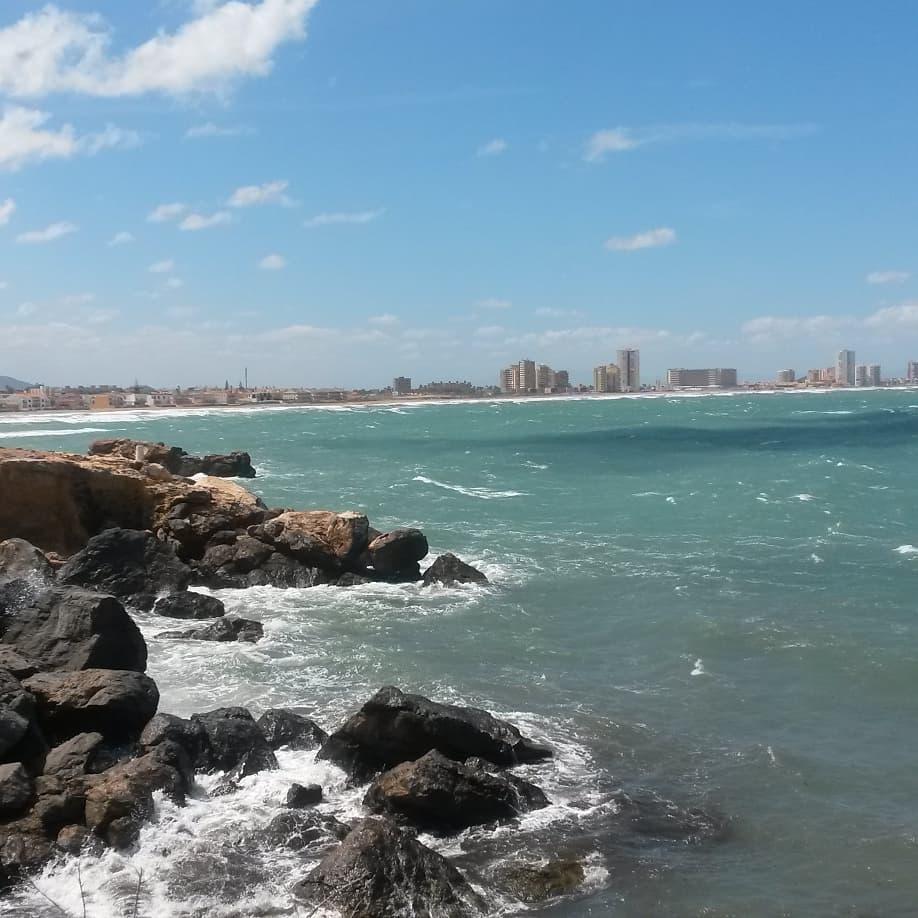 Sandee El Pescador