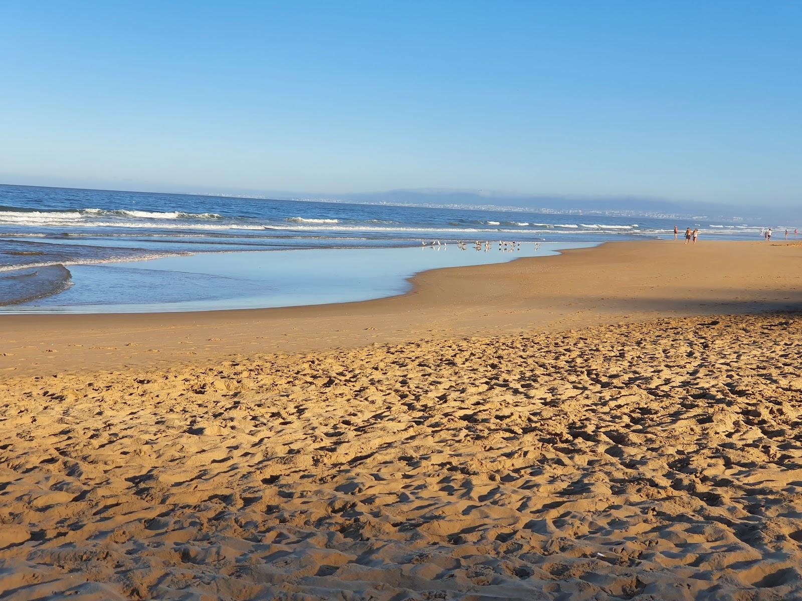 Sandee - Praia Fonte Da Telha