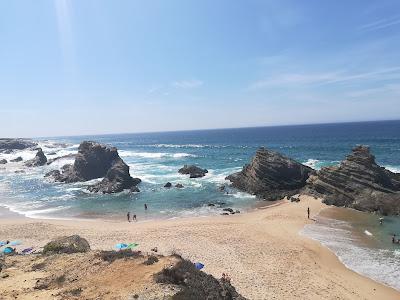 Sandee - Praia De Samouqueira