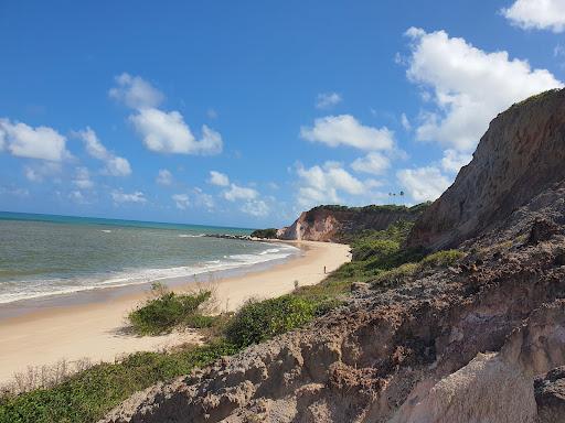 Sandee - Praia Do Sol - Paraiba