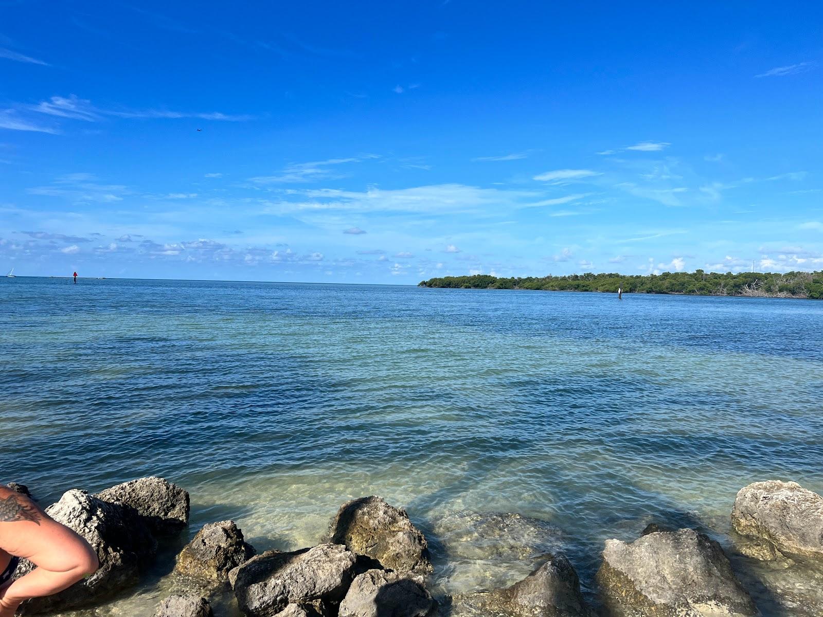 Sandee - Sombrero Beach