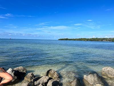 Sandee - Sombrero Beach