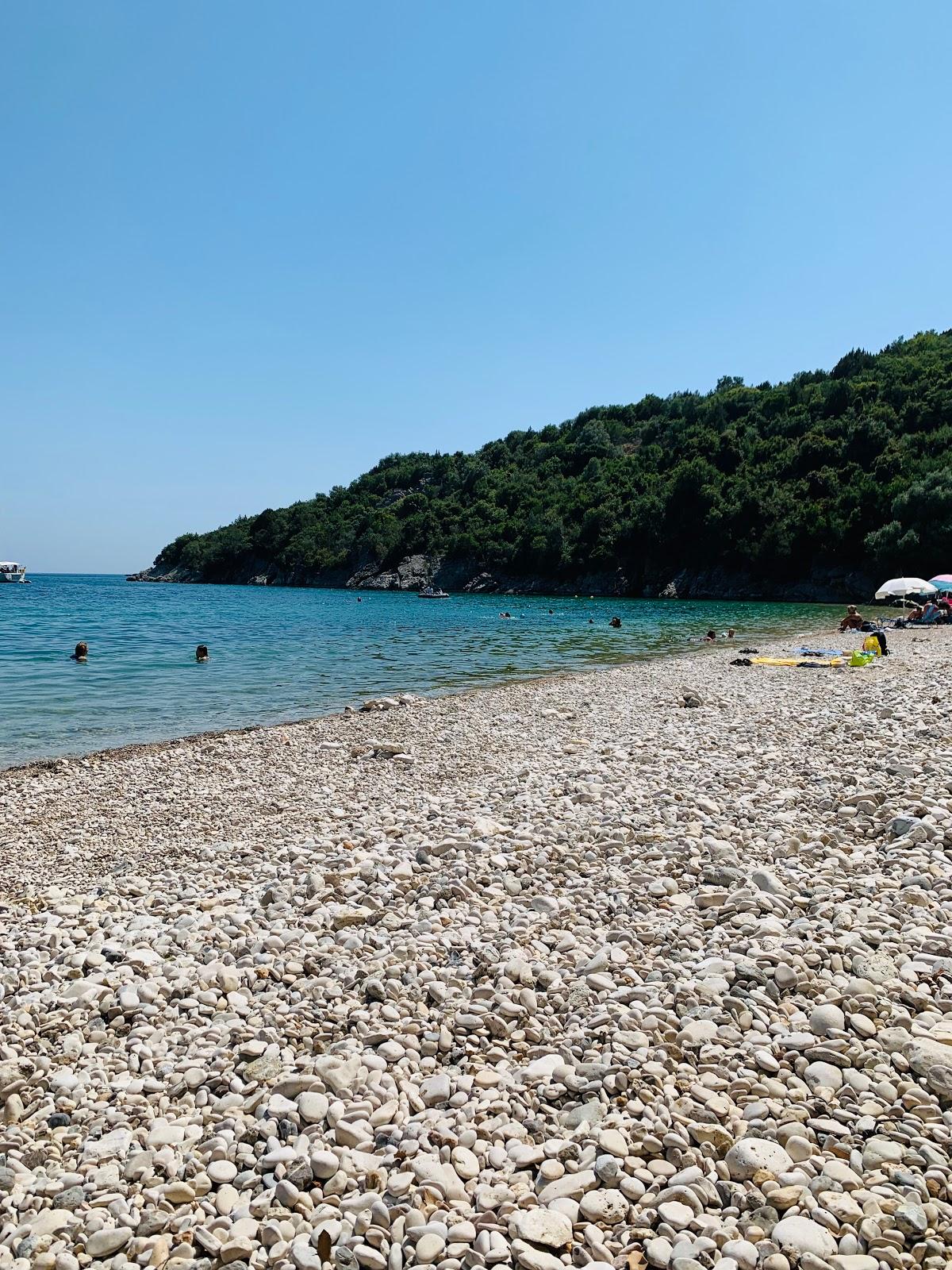 Sandee Agios Giannakis Beach