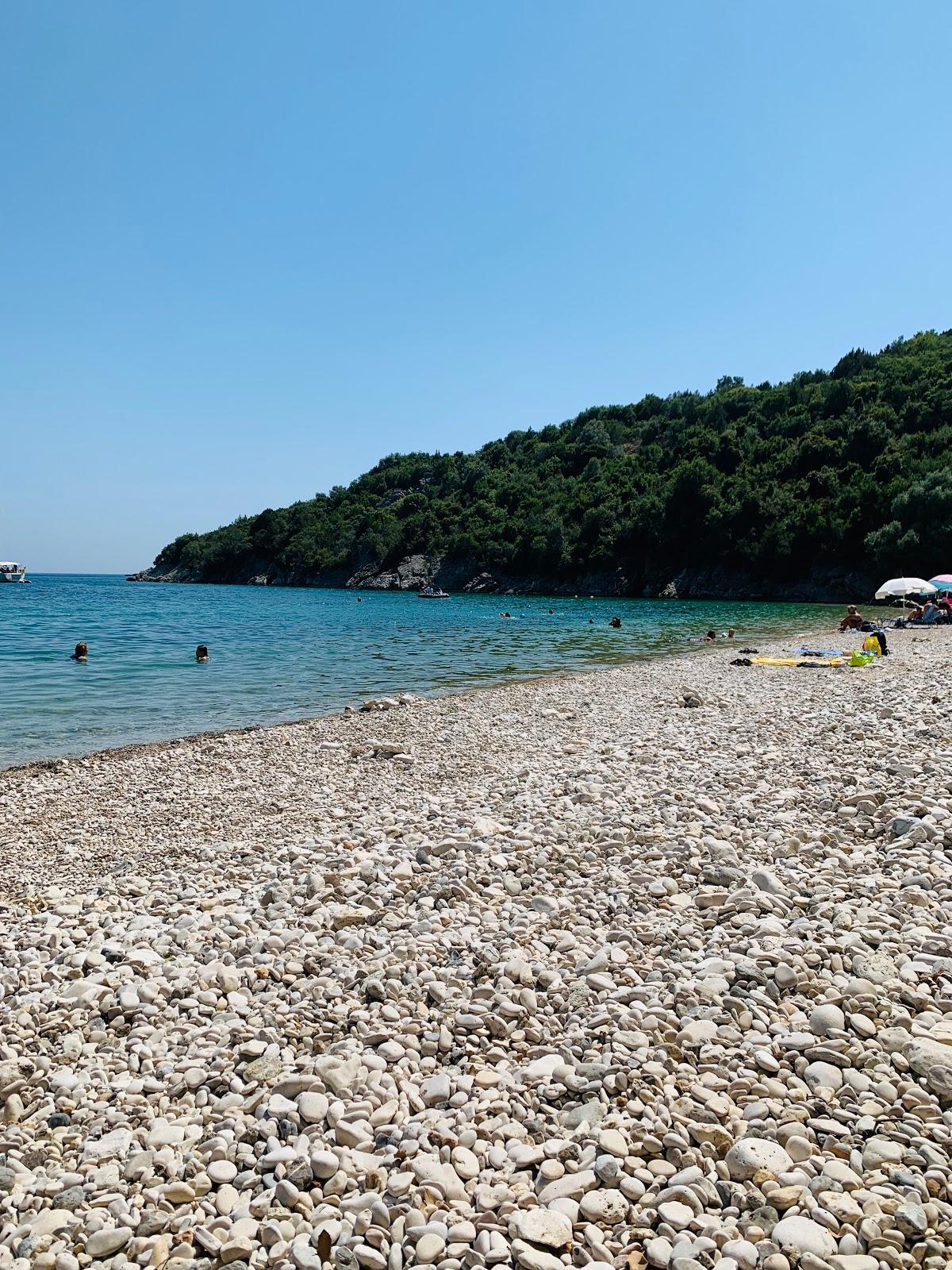 Sandee Agios Giannakis Beach Photo