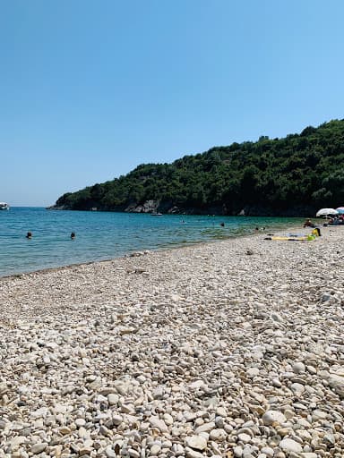 Sandee Agios Giannakis Beach Photo