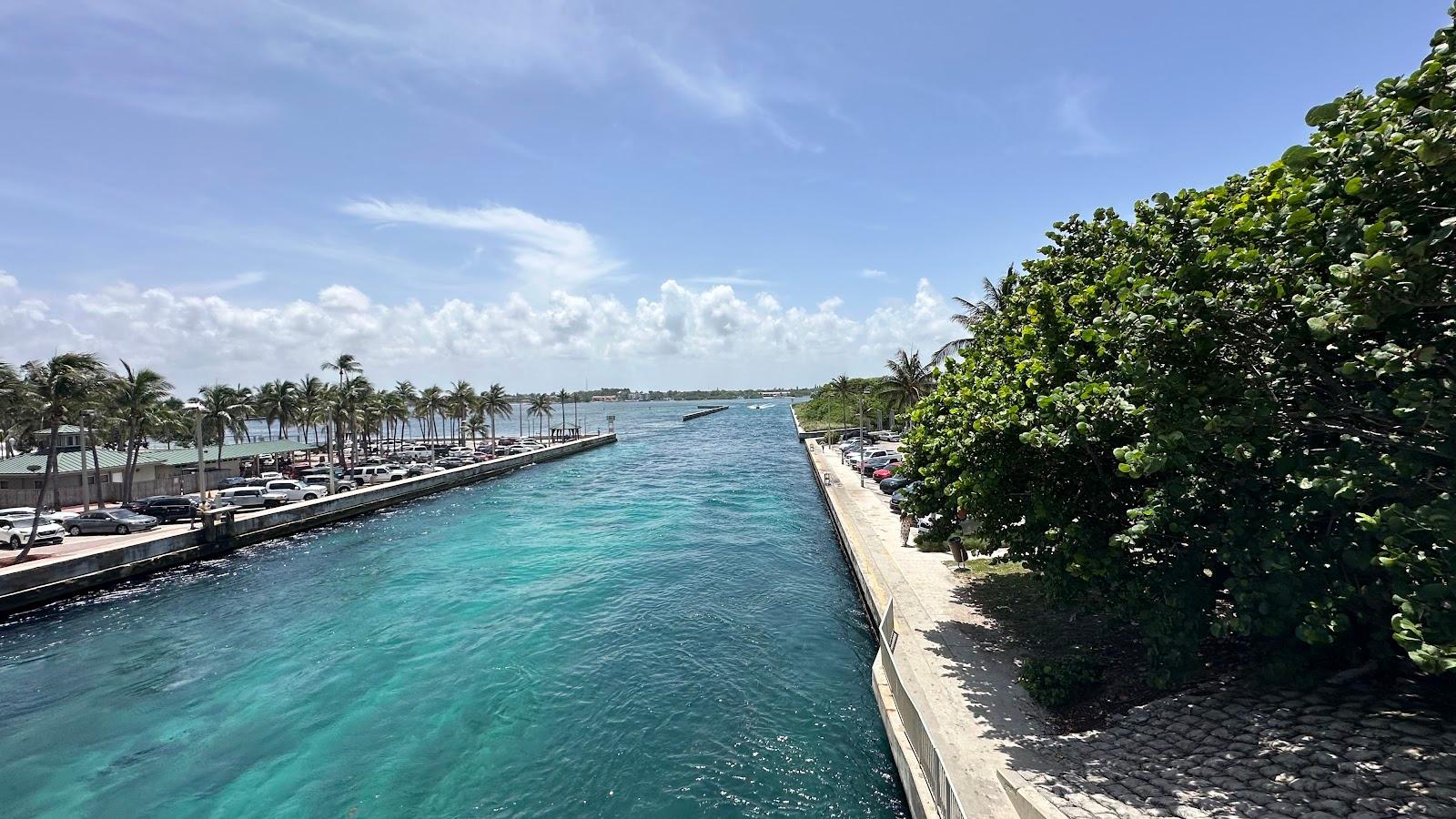 Sandee Ocean Inlet Park