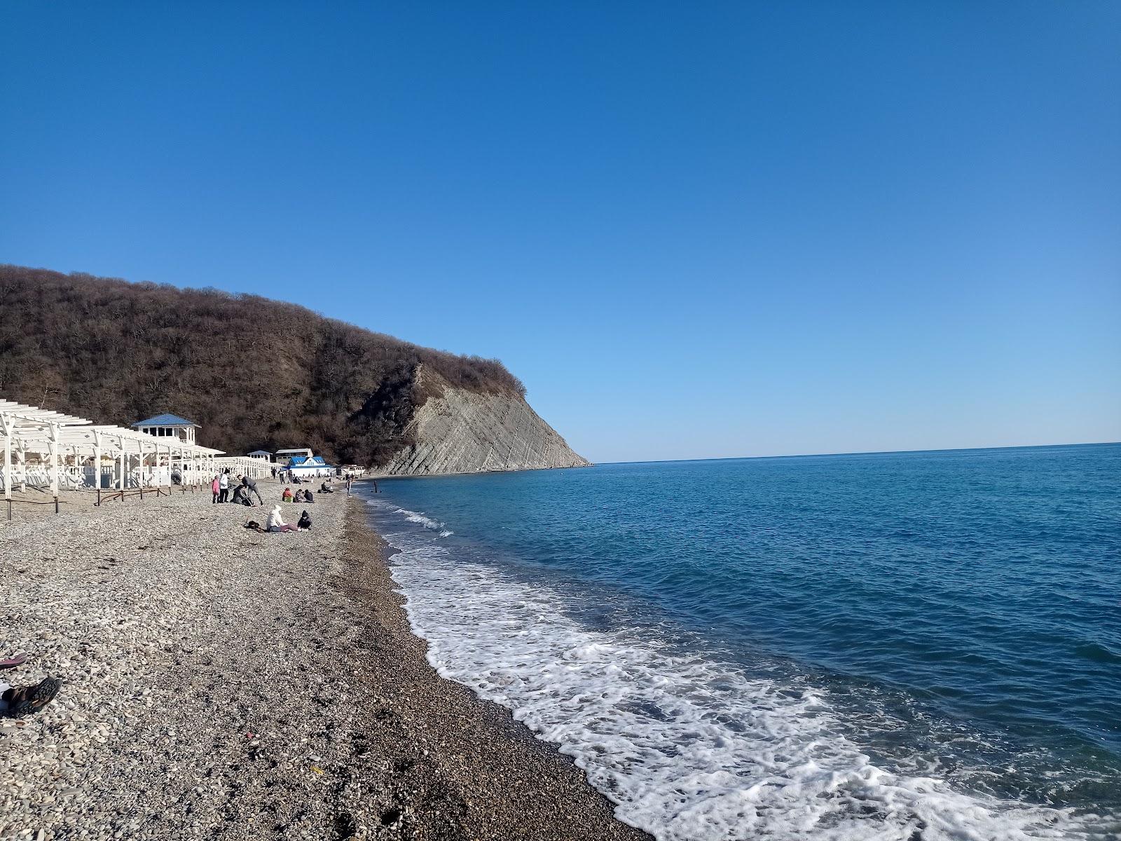 Sandee Voula Beach Resort