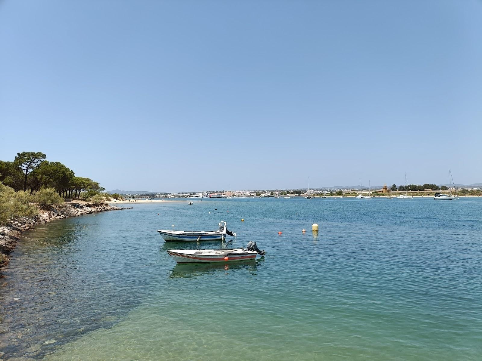 Sandee - Ilha De Tavira