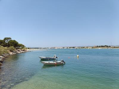 Sandee - Ilha De Tavira