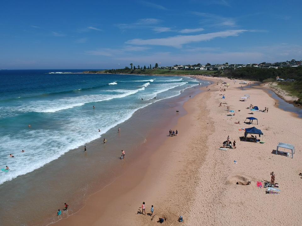 Sandee Mccauley’s Beach