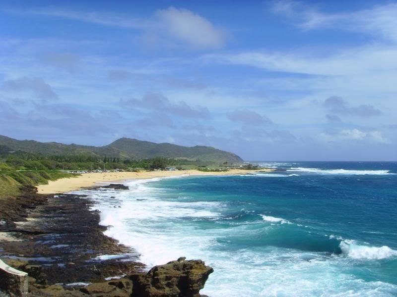 Sandee - Kaupo Beach Park