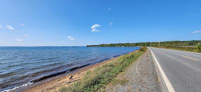 Sandee - First Sand Beach