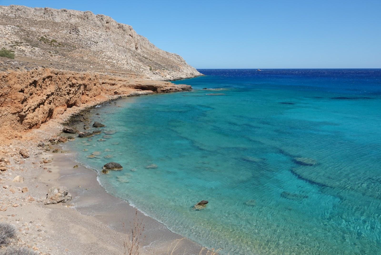 Sandee Voidomatis Beach