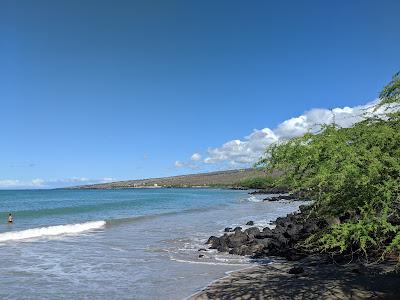 Sandee - Mau'Umae Beach