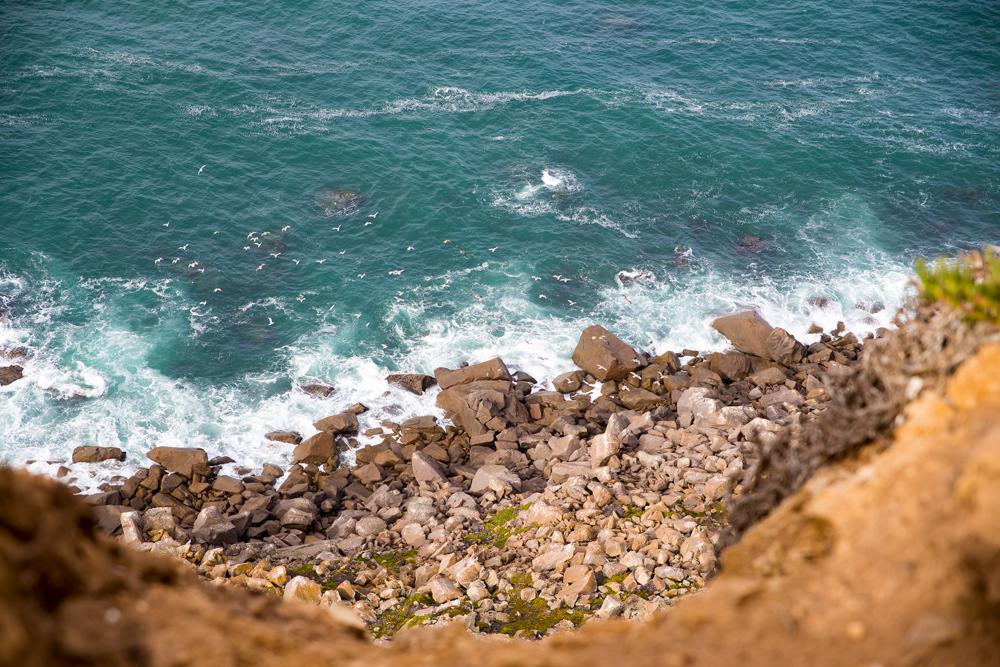 Sandee - Praia Da Aroeira