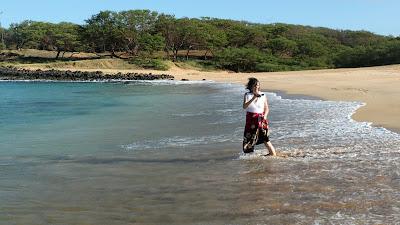 Sandee - Papohaku Beach