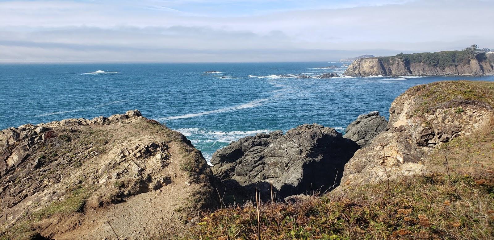 Sandee - Chetco Point Park