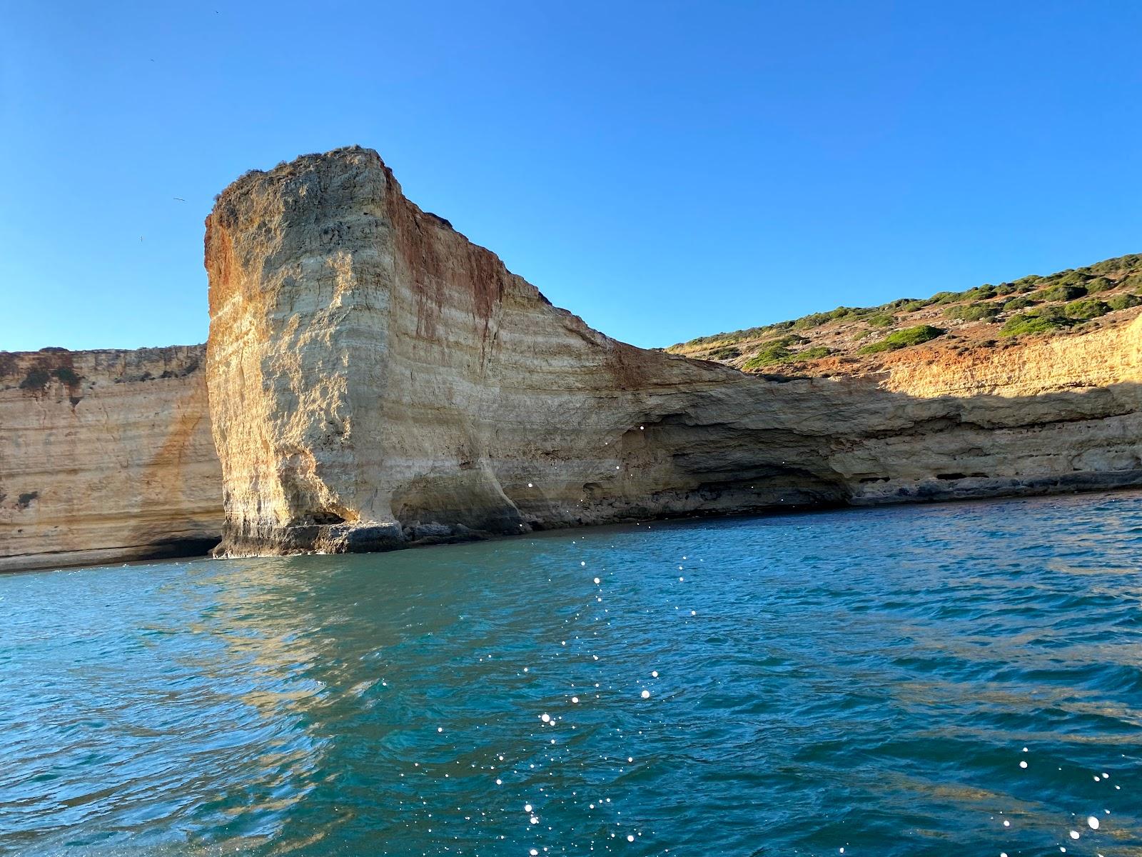 Sandee - Praia Da Grilheria