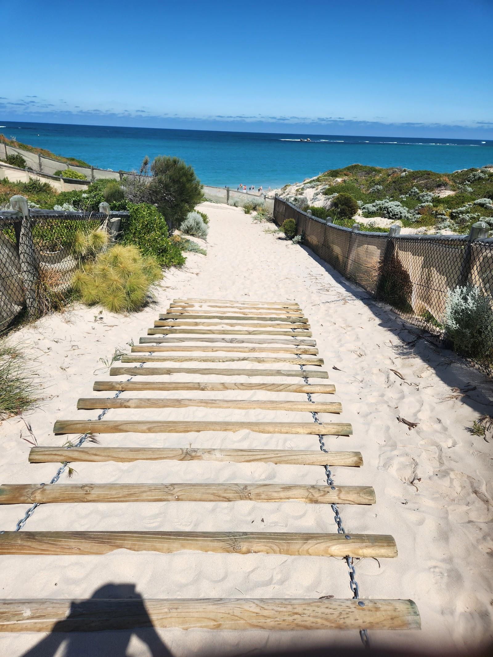 Sandee - Alkimos Beach