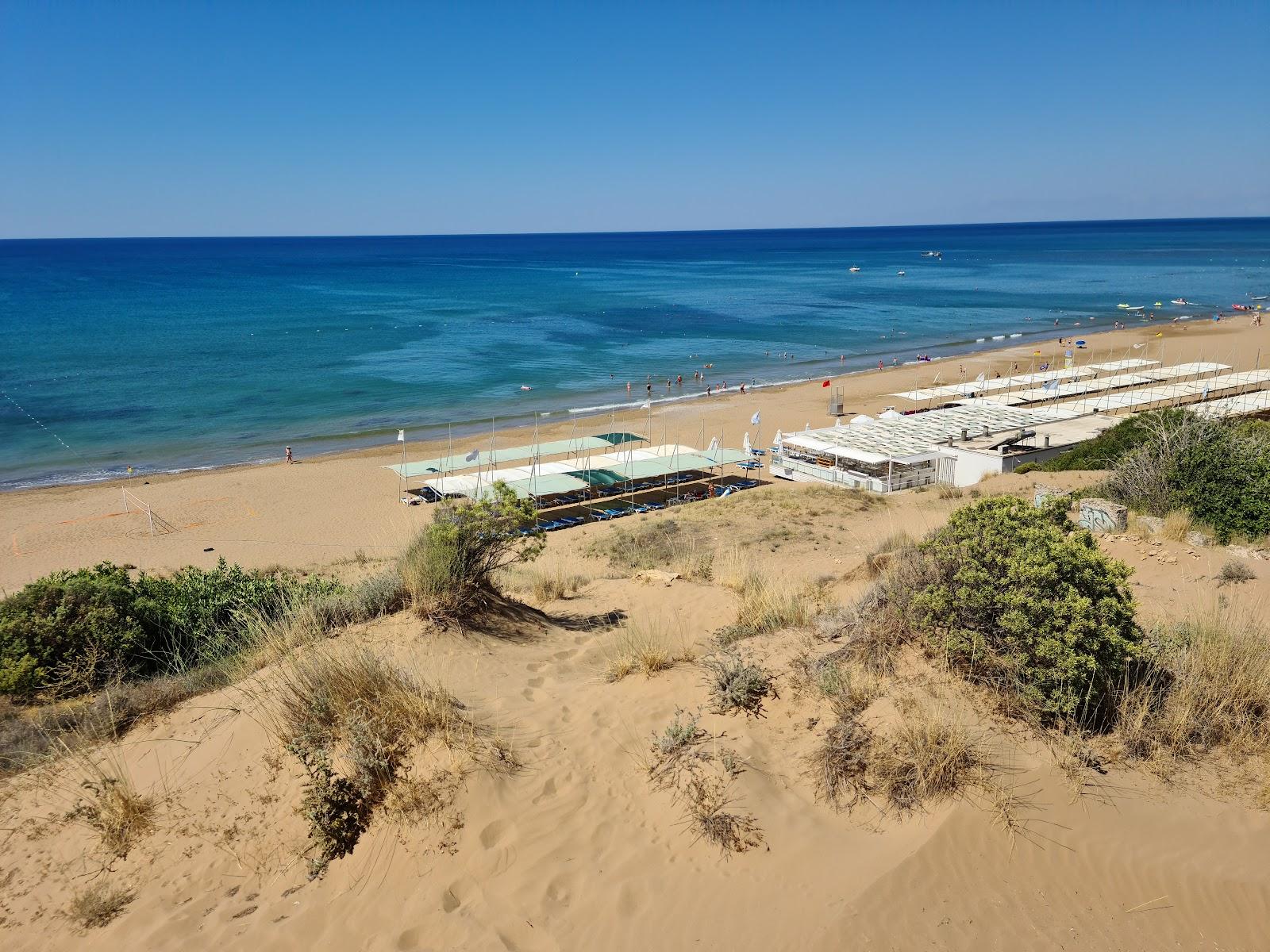 Sandee Terrace Elite Resort Private Beach