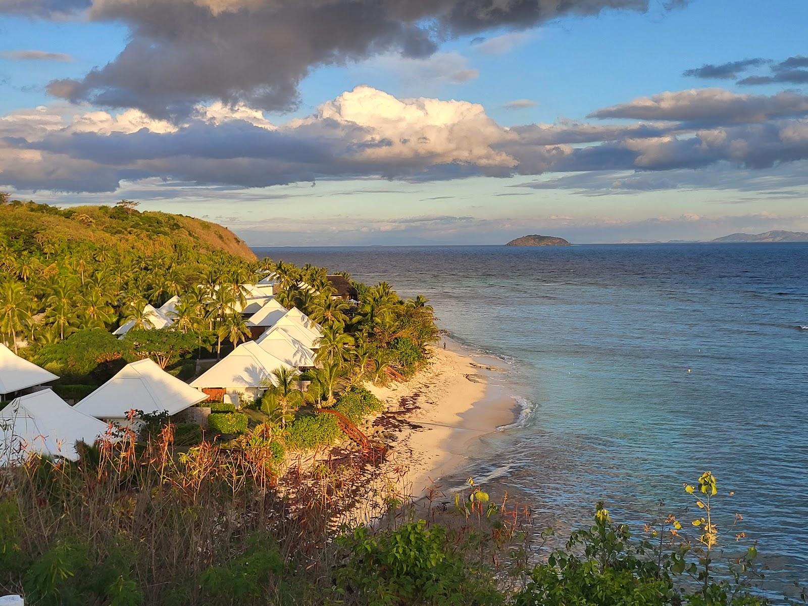 Sandee - Sheraton Resort & Spa, Tokoriki Island, Fiji